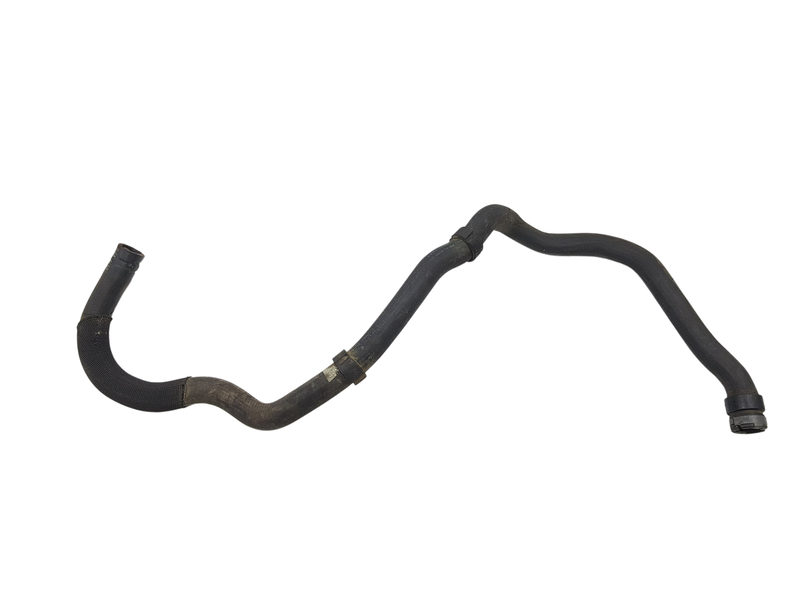 Kühlerschlauch 9675881380 1317V6 1.6HDI Peugeot 2008 208 308 main product photo