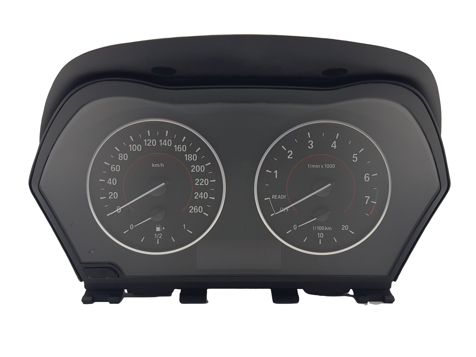 Tacho Kombiinstrument Neues Original BMW 1 9232891 9382156 27830 main product photo