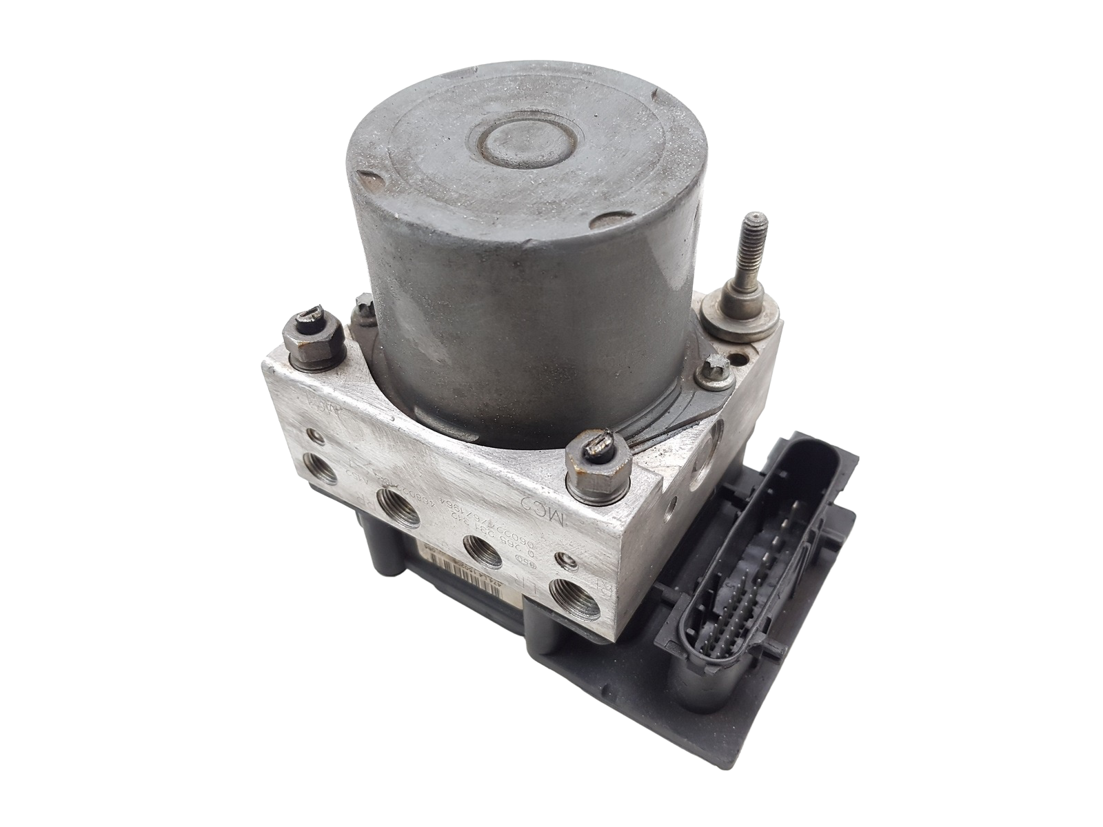 Abs-Pumpe Fiat Panda 46802215 0265231312 0265800306 Bosch 1002 main product photo