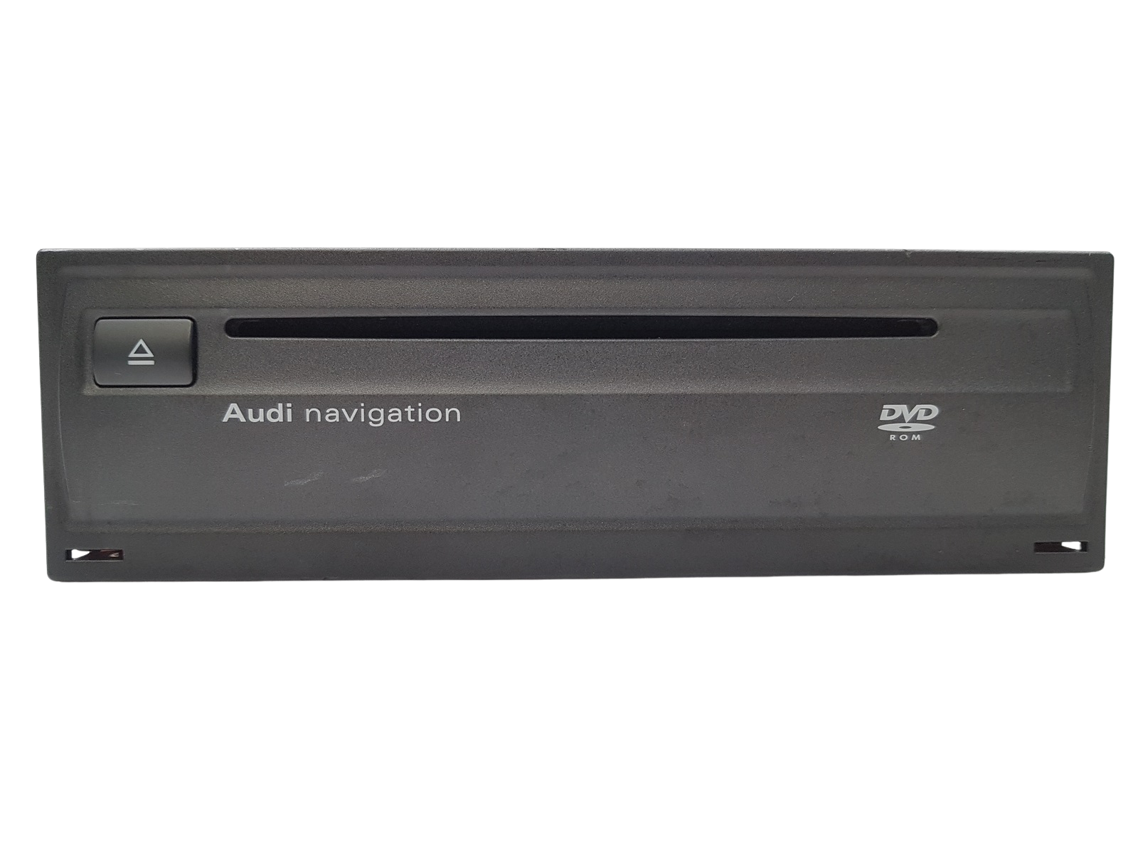 Navigationssystem DVD Audi 4E0919887C 4E0910887D BE6353 Becker main product photo