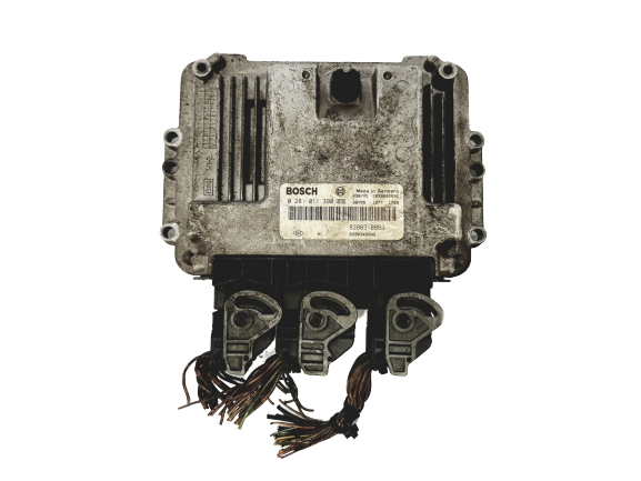 Steuergerät 0281011390 8200310863 8200349846 Renault Bosch 17059 main product photo
