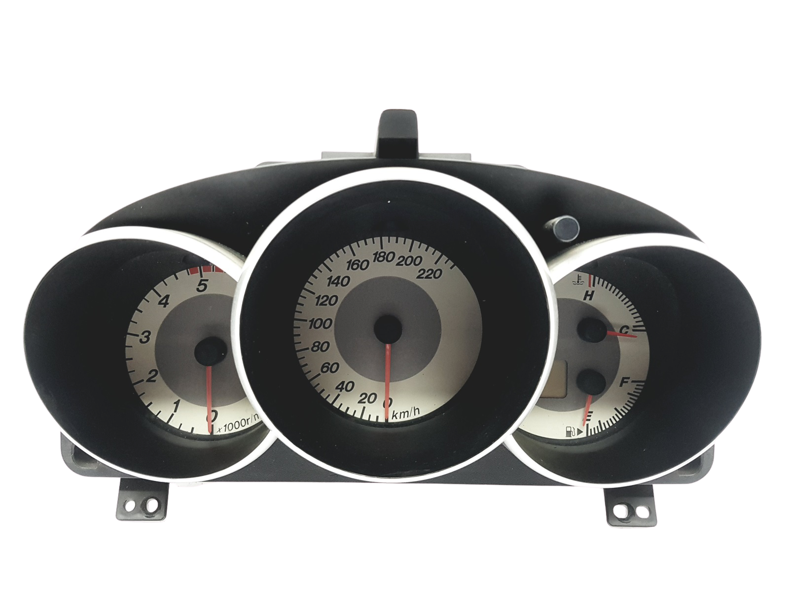 Tacho Kombiinstrument Mazda 3 8LBS3PA 29480 main product photo