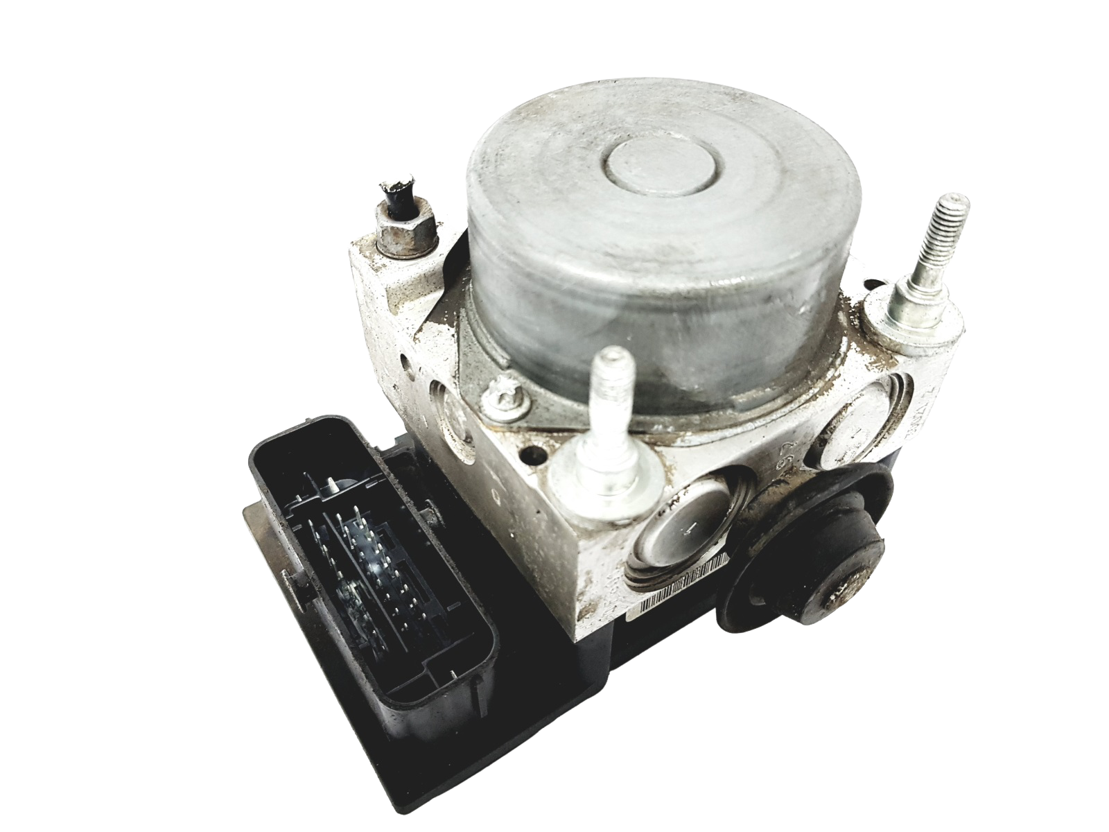 Abs-Pumpe Fiat Panda 51799595 0265800673 Bosch 33528 main product photo