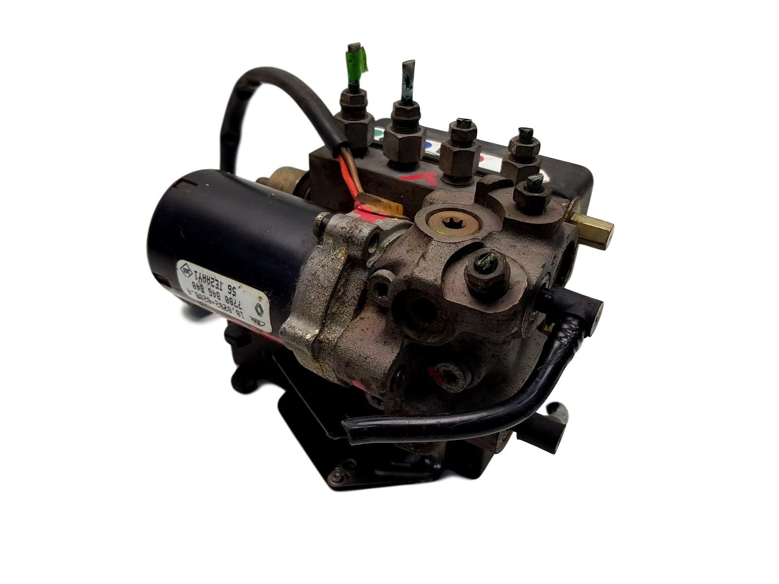 Abs-Pumpe 7700846640 10094303014 Laguna 1 Renault main product photo