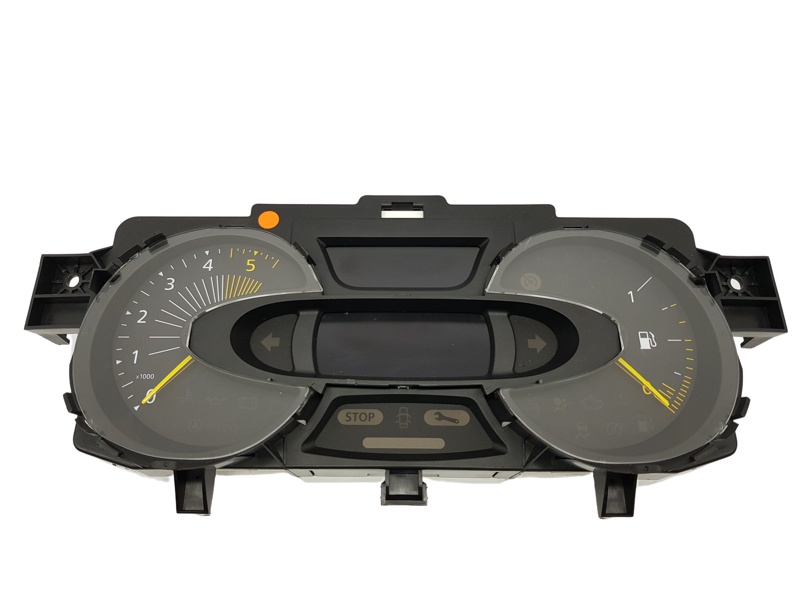 Tacho Kombiinstrument Renault Captur 248104881R C Visteon 27566 main product photo