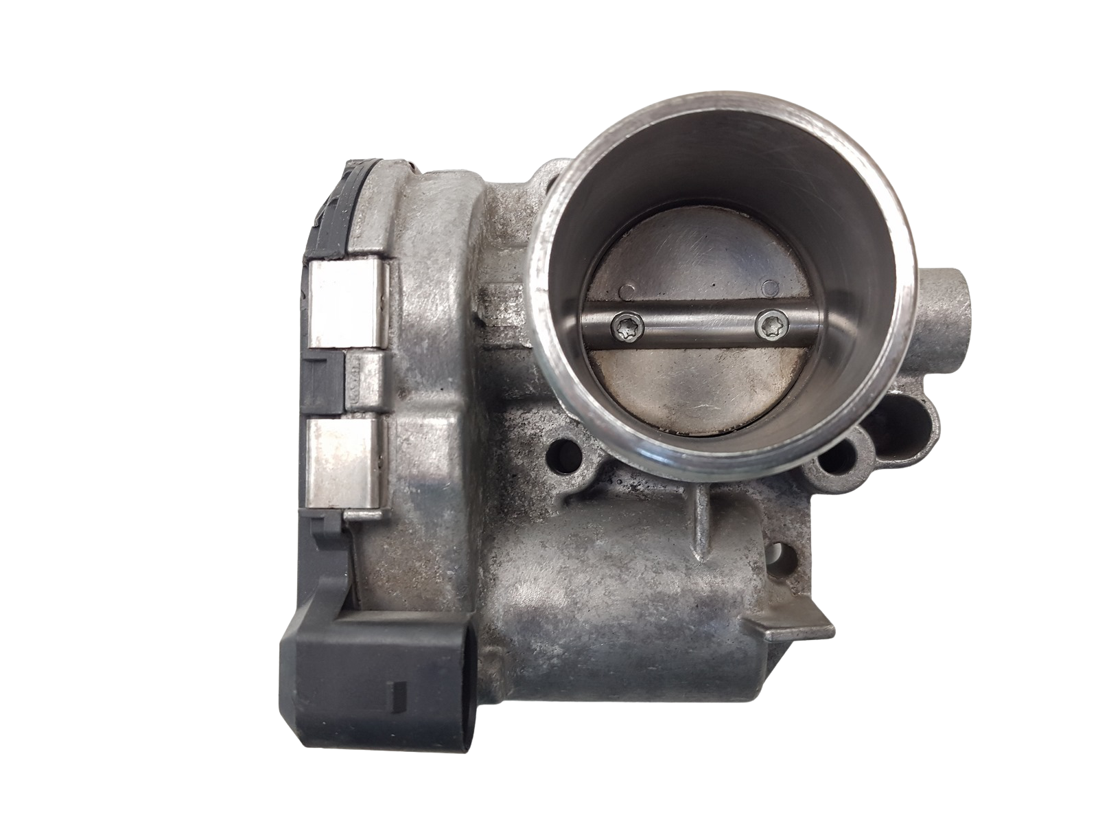 Drosselklappe Ford 8A6G-9F991-AB 0280750531 Bosch 3469 main product photo