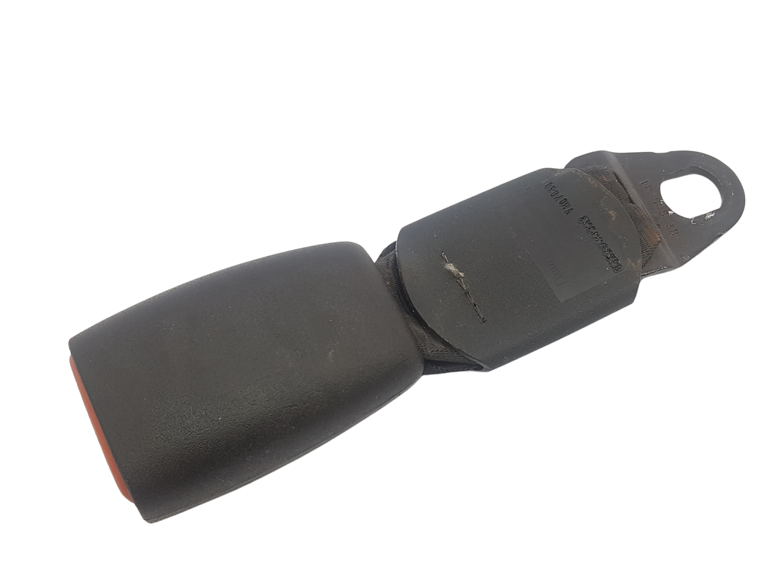 Gurtschloss Hinten Chrysler Voyager 4 04680448AB main product photo