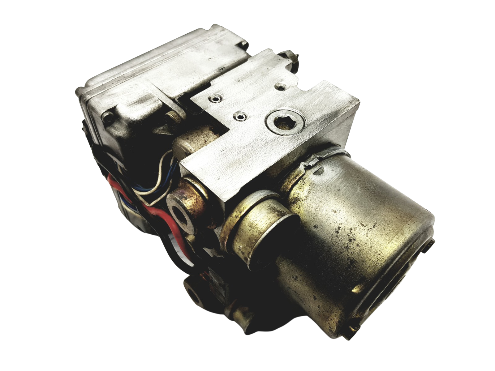 Abs-Pumpe Fiat Marea 00464415710 32-610689-08 46763 main product photo