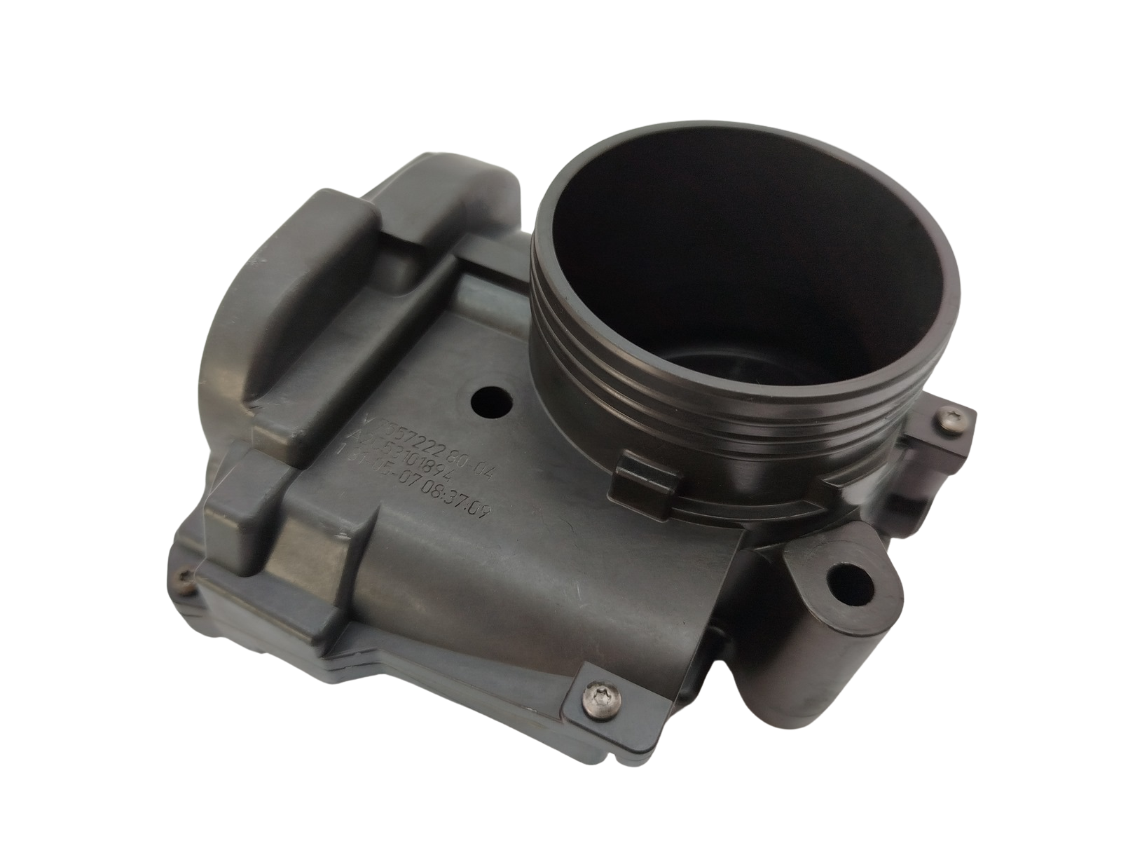 Drosselklappe PSA Mini V755722280 A2C53101894 1.6 VTI Siemens main product photo