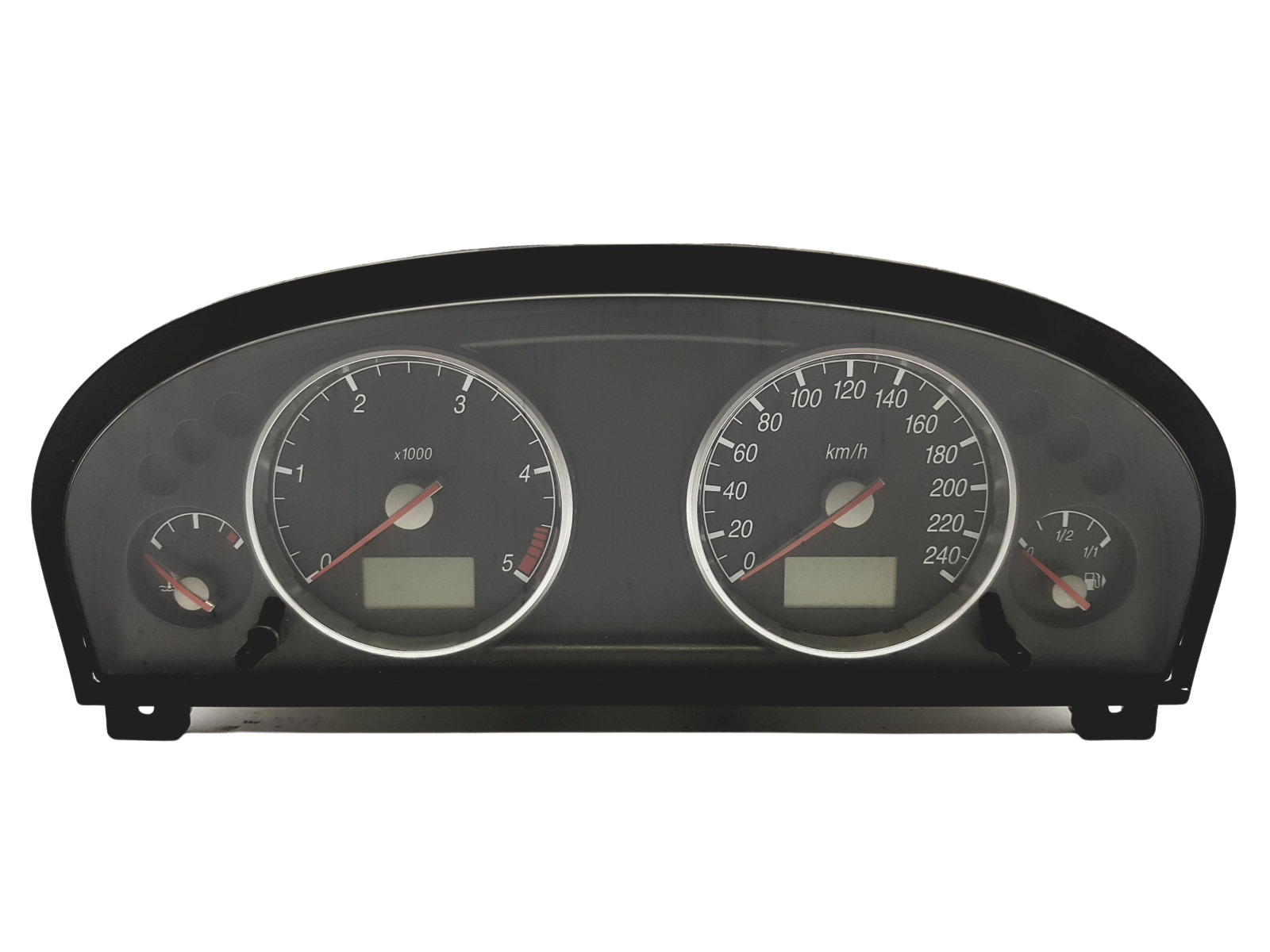 Tacho Kombiinstrument Ford Mondeo 1S7F-10849-JE 1S7F10849JE 28617 main product photo
