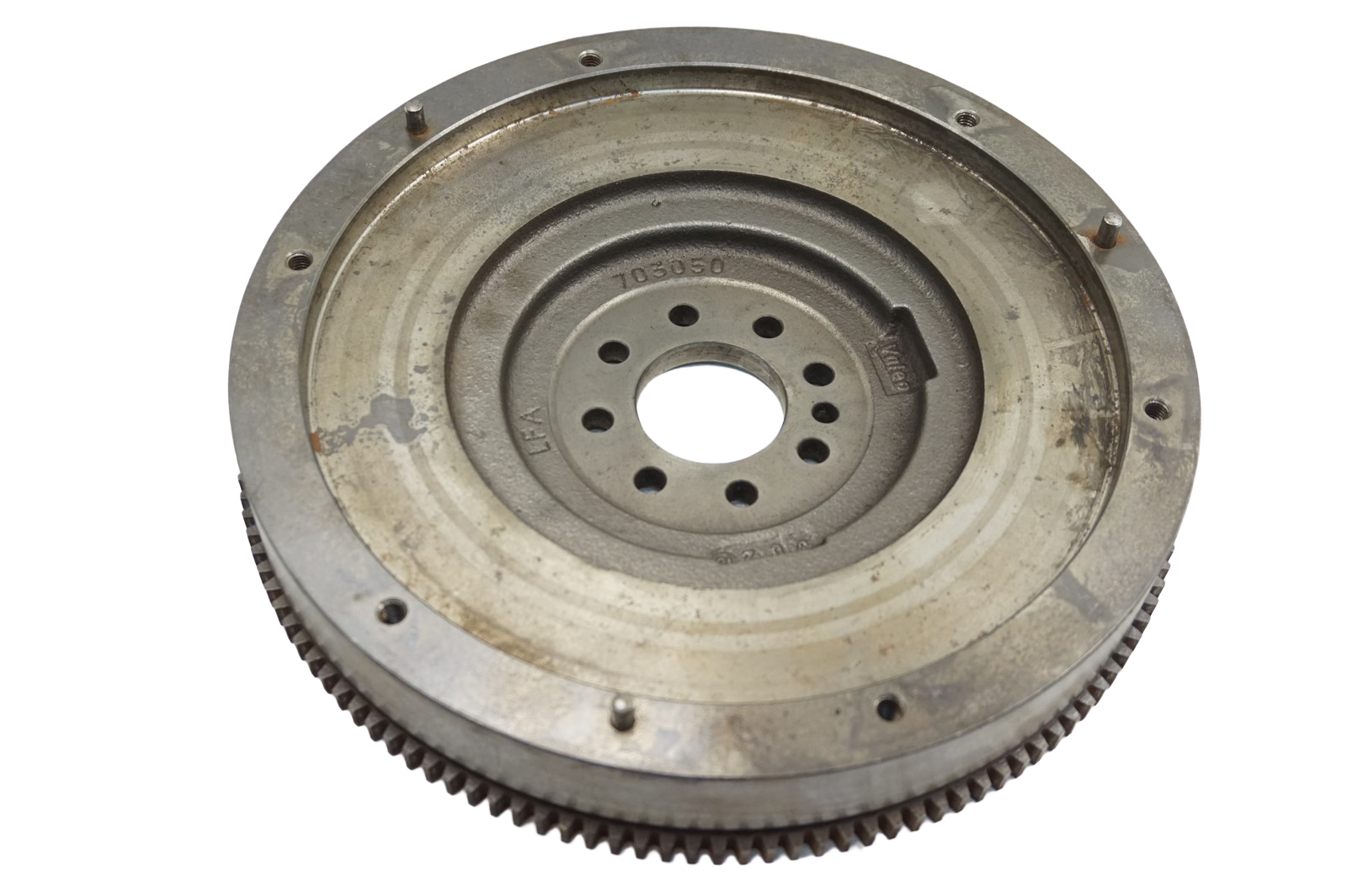 Schwungrad 703050 C0702704 Valeo 2.0 HDI Citroen Peugeot main product photo