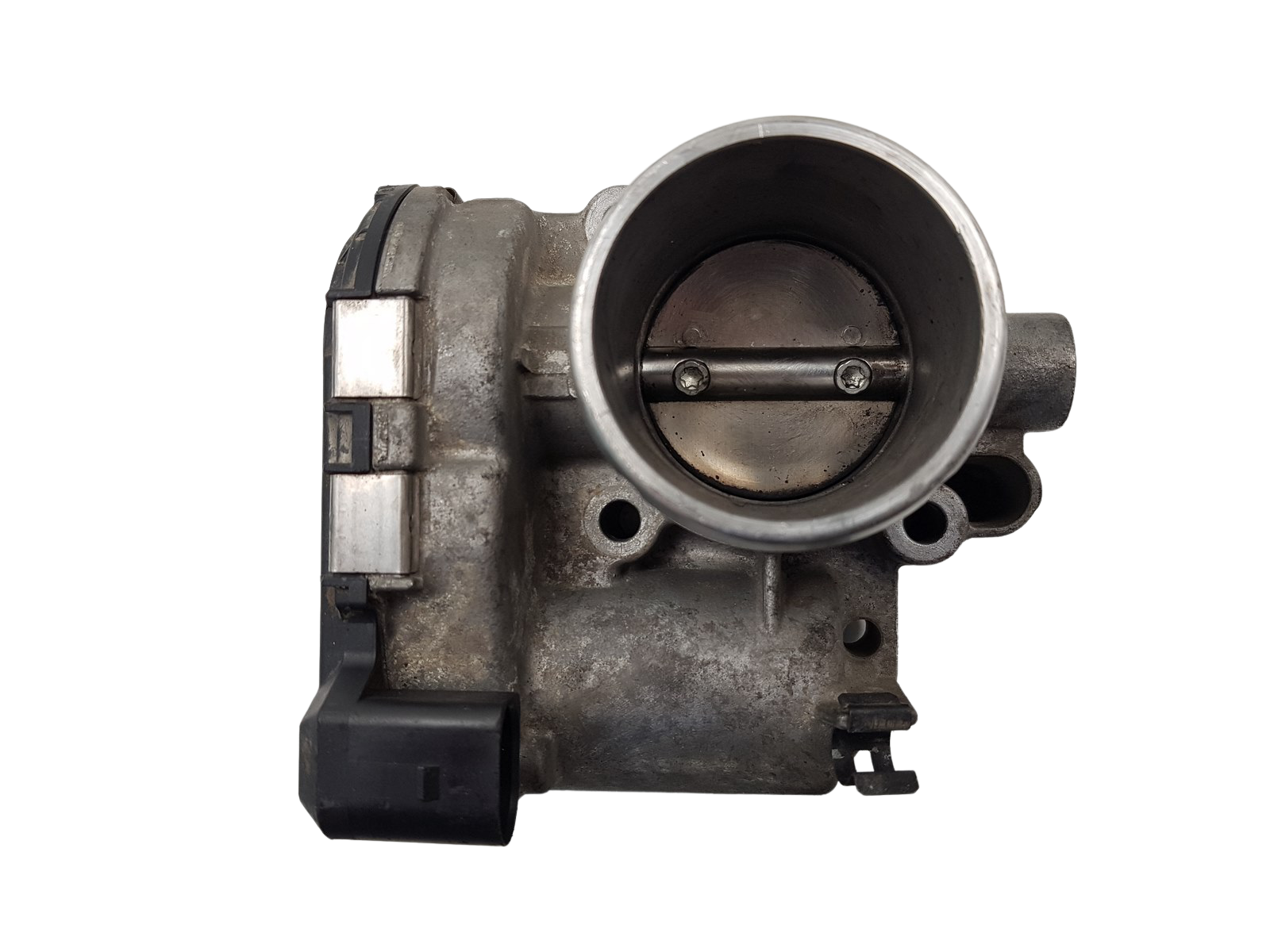 Drosselklappe Ford 8A6G-9F991-AB 0280750531 Bosch 3371 main product photo