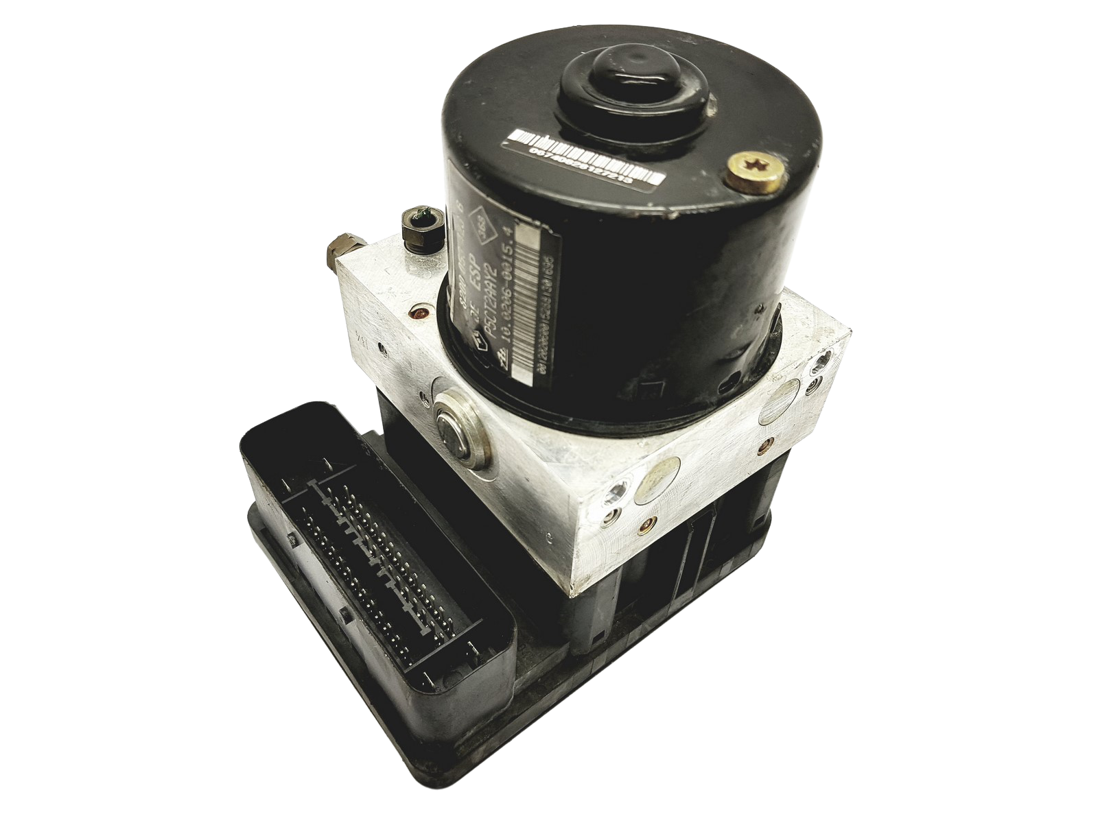 Abs-Pumpe Laguna 2 Espace 4 8200053423 B 10.0960-1411.3 38108 main product photo