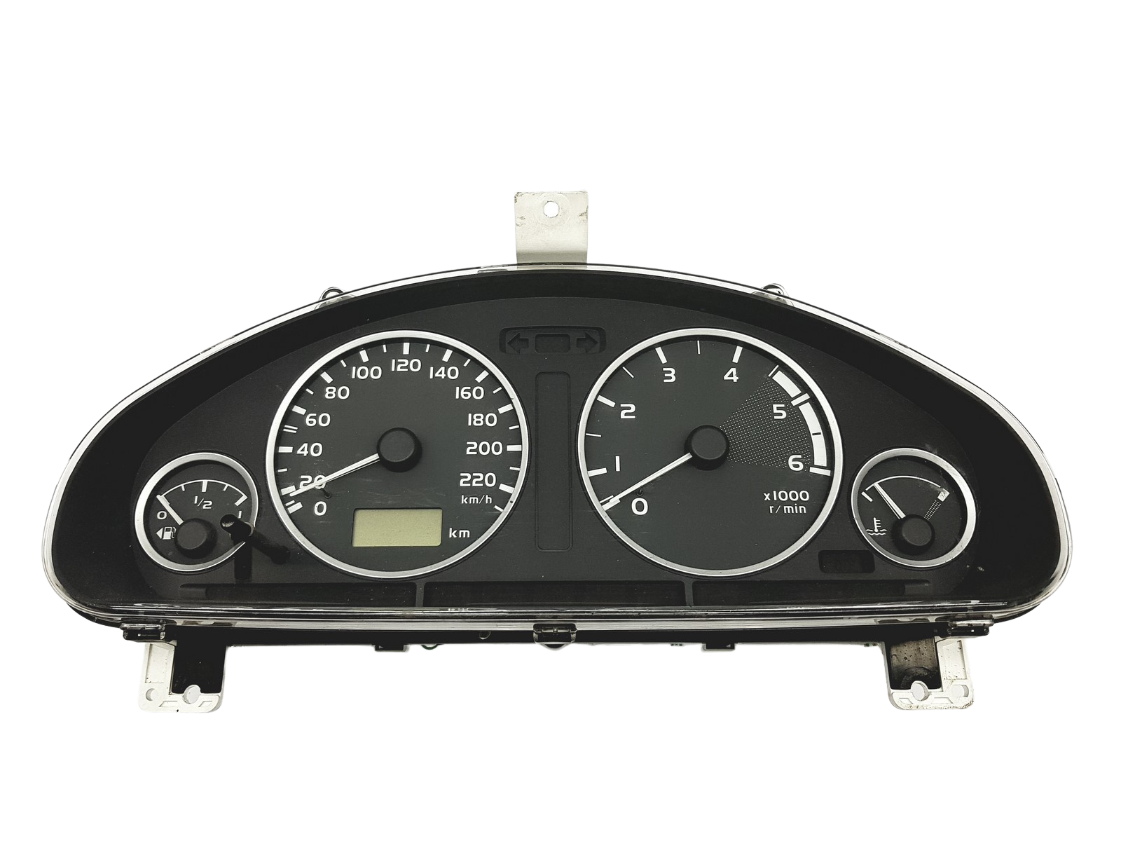 Tacho Kombiinstrument Mitsubishi Space Star MR916342 50614 main product photo