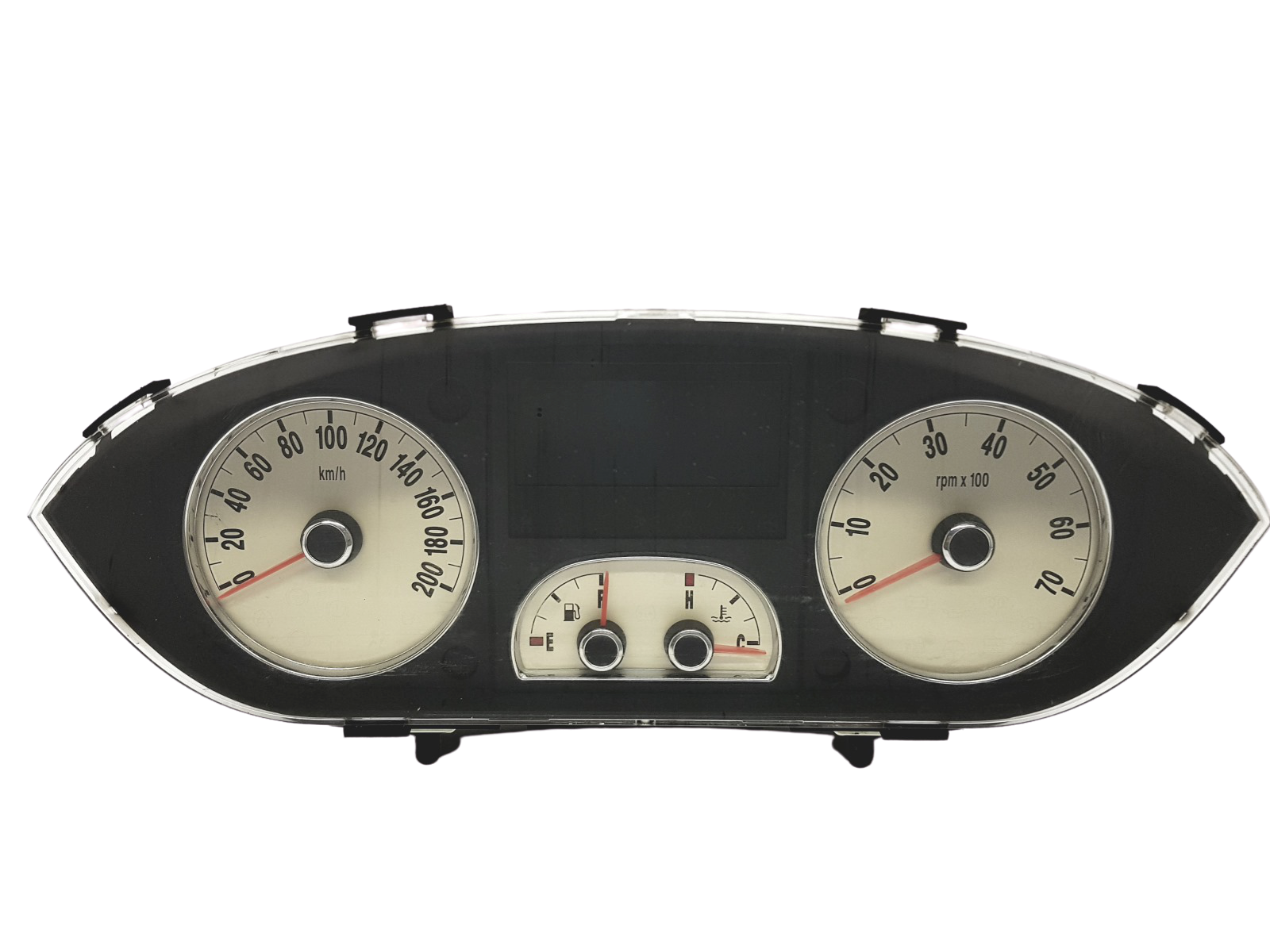 Tacho Kombiinstrument Lancia Musa 735397433 503001190100 28721 main product photo