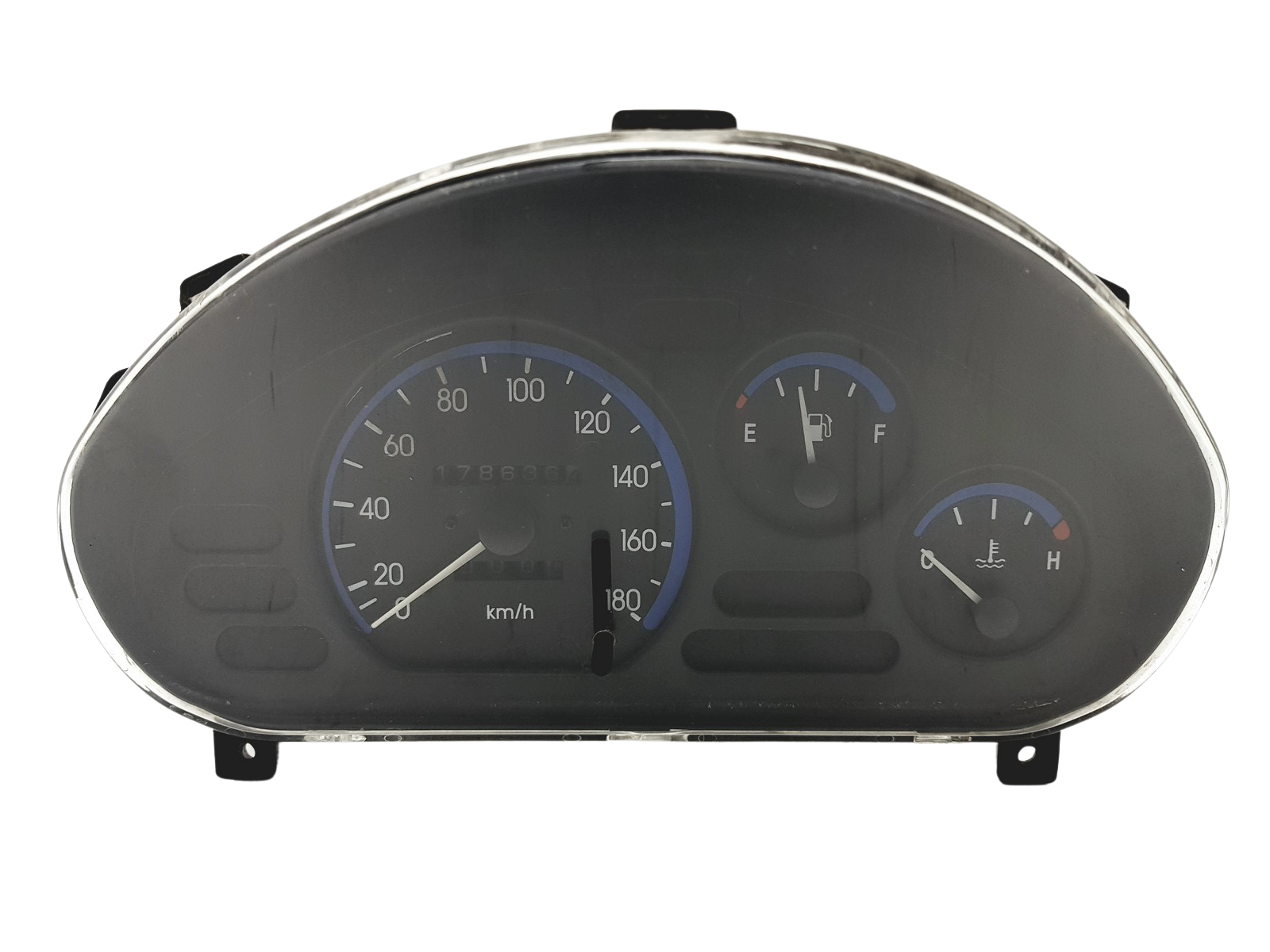 Tacho Kombiinstrument Daewoo Matiz 96527397 40727 main product photo