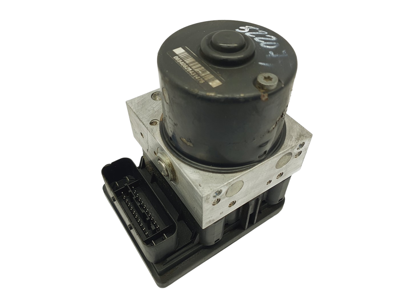 Abs-Pumpe Opel Astra H Zafira B 13246535 10.0960-0554.3 ATE 65145 main product photo