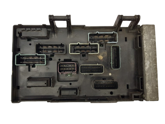 Sicherungskasten Relaiskasten Chrysler 04869001AJ 04869204AM 19750 main product photo