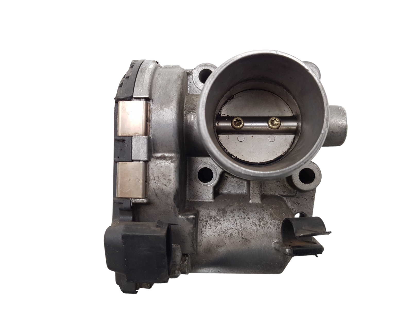 Drosselklappe Fiat Lancia 0280750042 Bosch 1198 main product photo