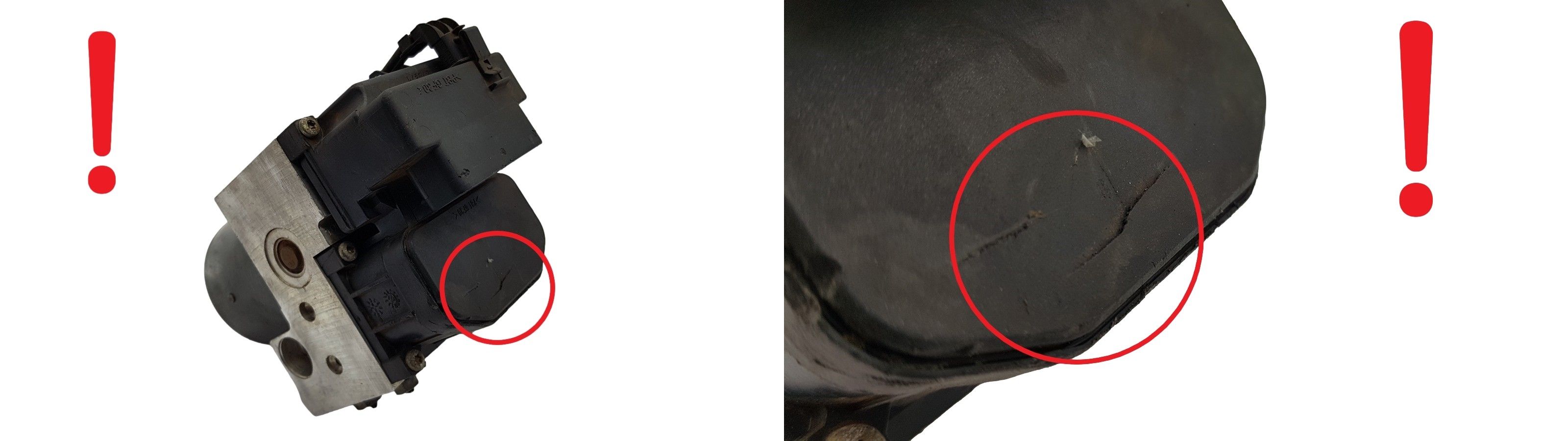Abs-Pumpe Rover SRB100690 0273004247 0265216519 1432 main product photo