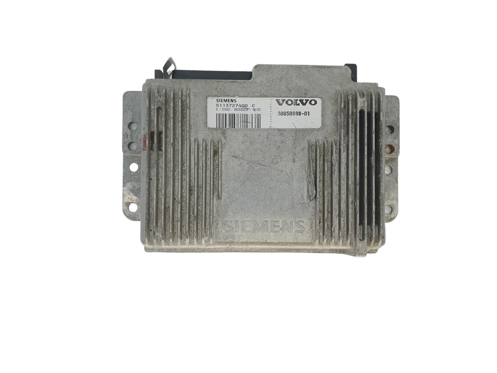 Steuergerät S113727100C 30850998-01 Volvo Siemens main product photo