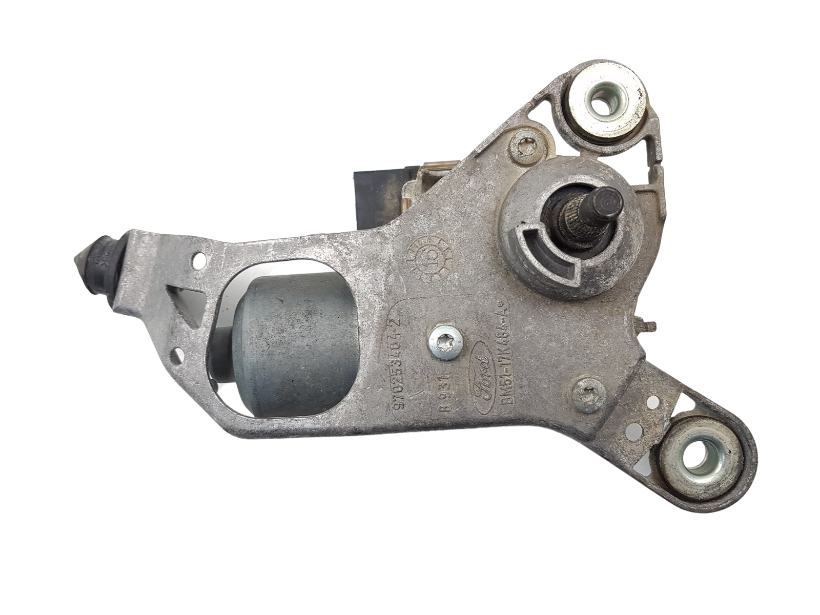 Scheibenwischermotor Links Ford Focus BM51-17504-AL BM51-17K484-A 1543 main product photo
