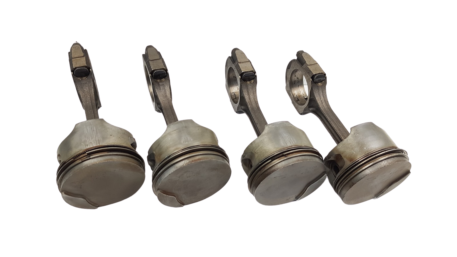 Pleuelstange Komplett K7M 1.6 8v 7701700671 Renault Dacia main product photo