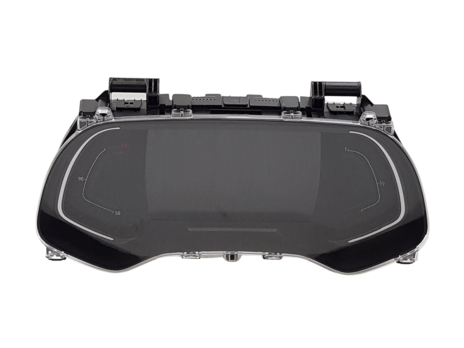 Tacho Kombiinstrument Renault Clio V 5 248104640R 0km main product photo