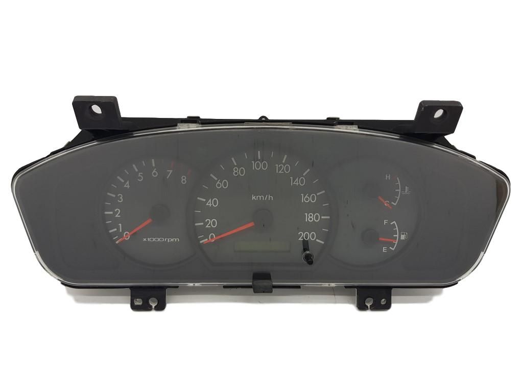 Tacho Kombiinstrument Kia Rio 94003-FD160 2004-26400K 18025 main product photo