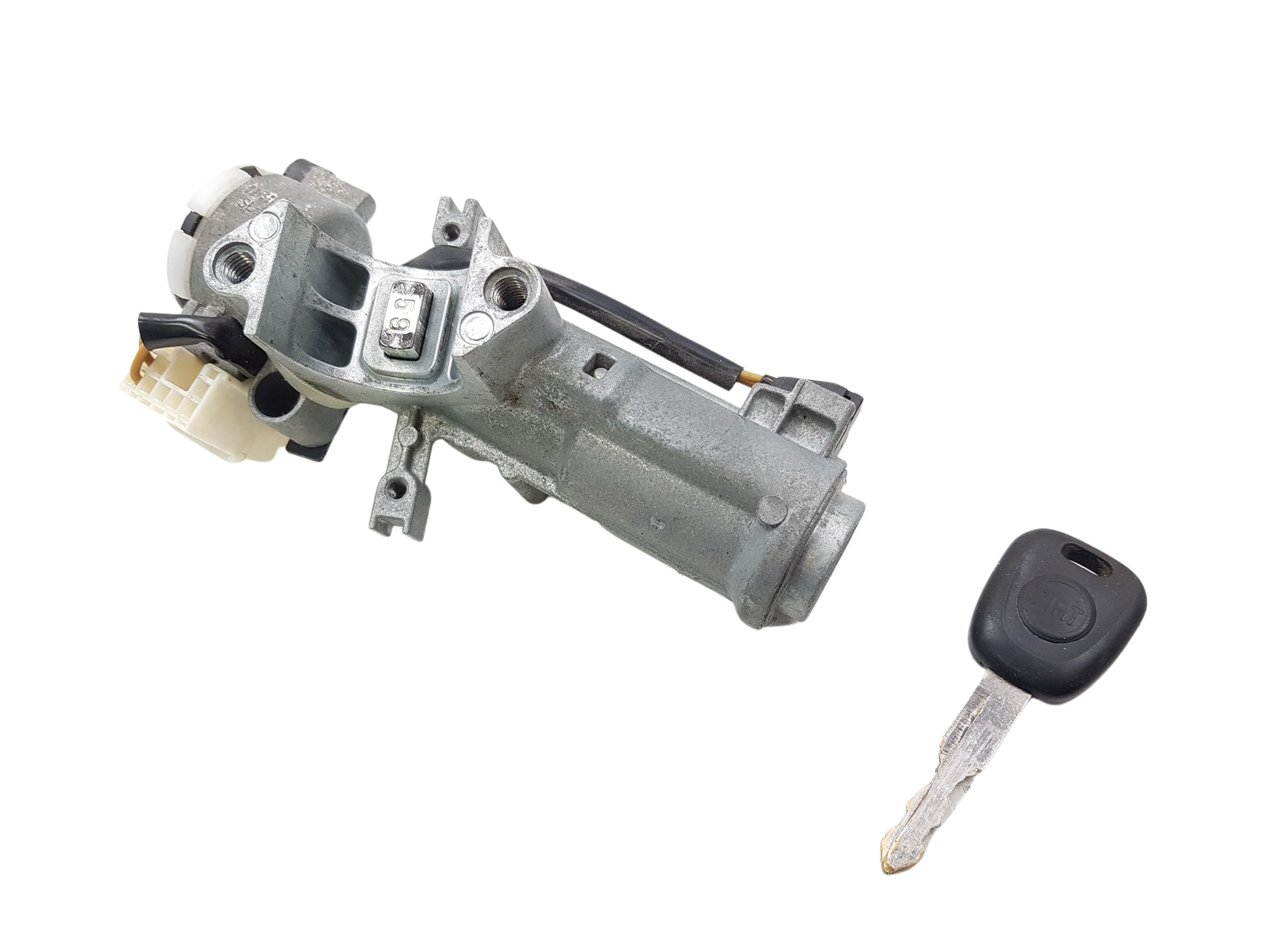 Zündschloss Suzuki Swift SL-S18 SLS18 1032 main product photo