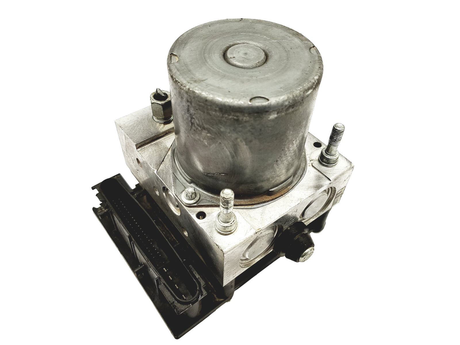 Abs-Pumpe Nissan 476601BN1A 0265230419 Bosch main product photo