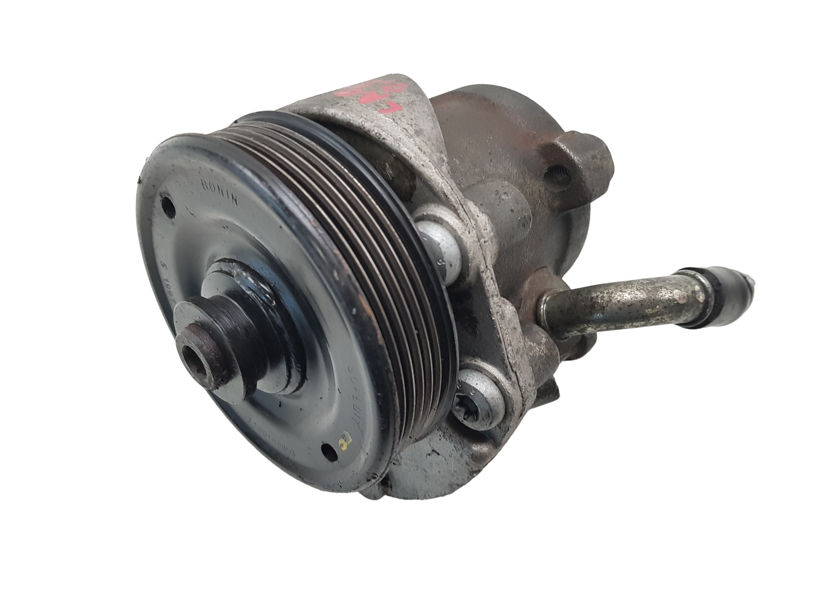 Pumpe Für Servolenkung 26044992 7700830788 7700840649 F Renault 2.2D main product photo
