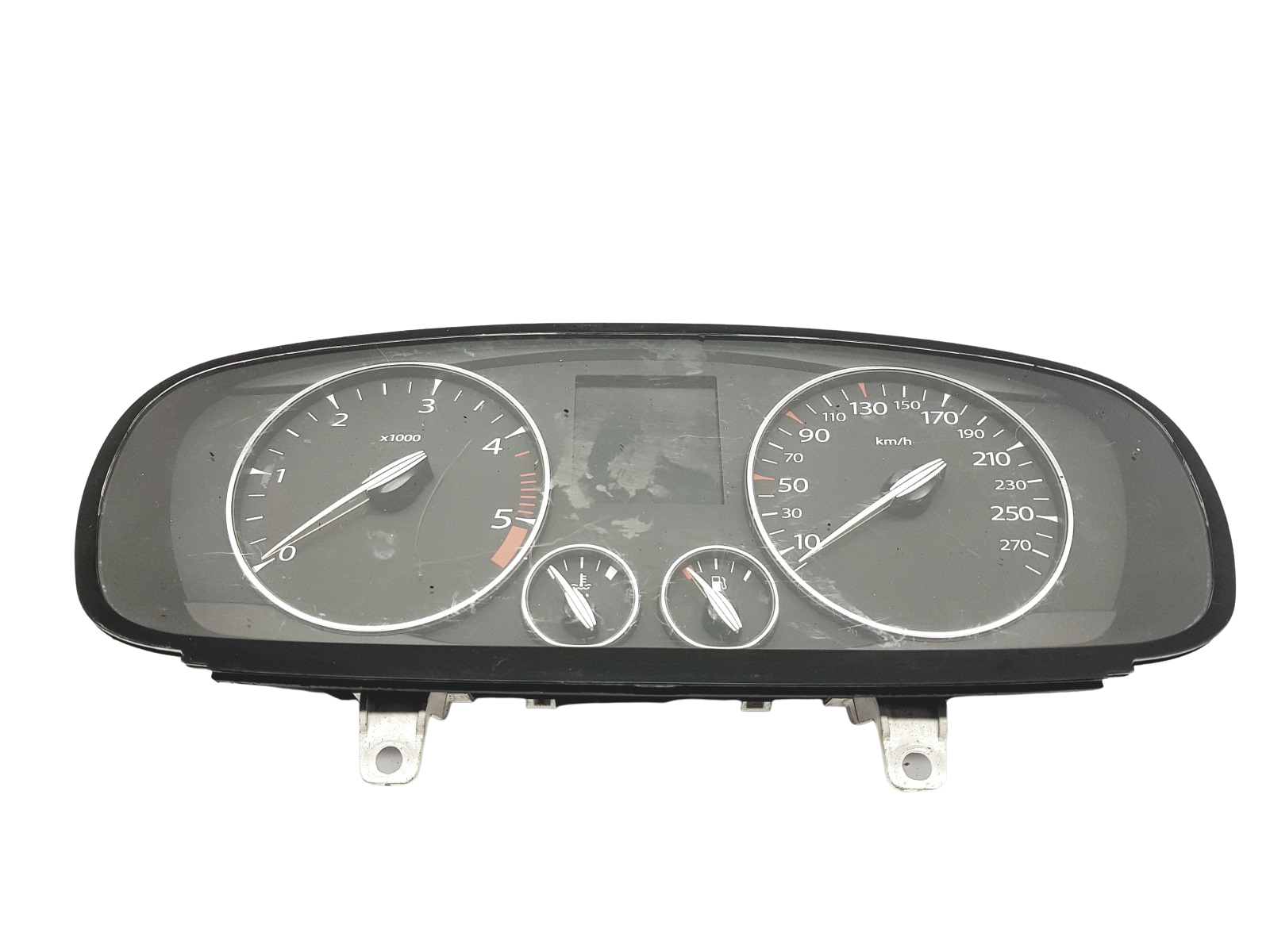Tacho Kombiinstrument Renault Laguna 3 248100006R 43932 main product photo