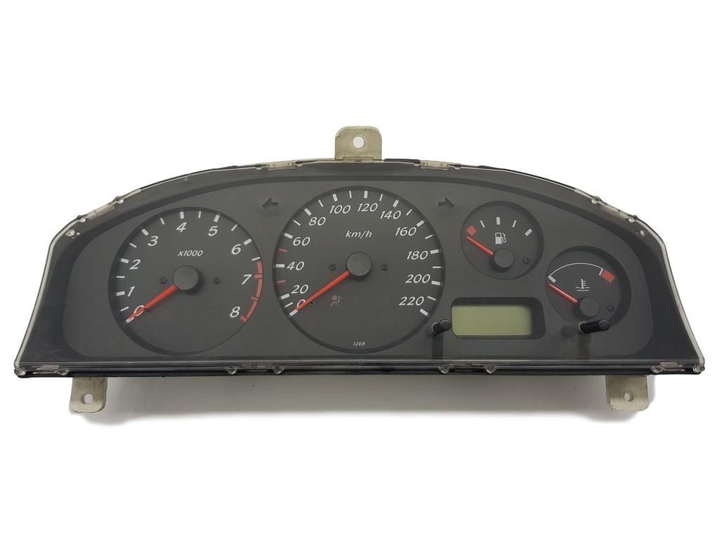 Tacho Kombiinstrument Nissan Almera BM464 14202 main product photo