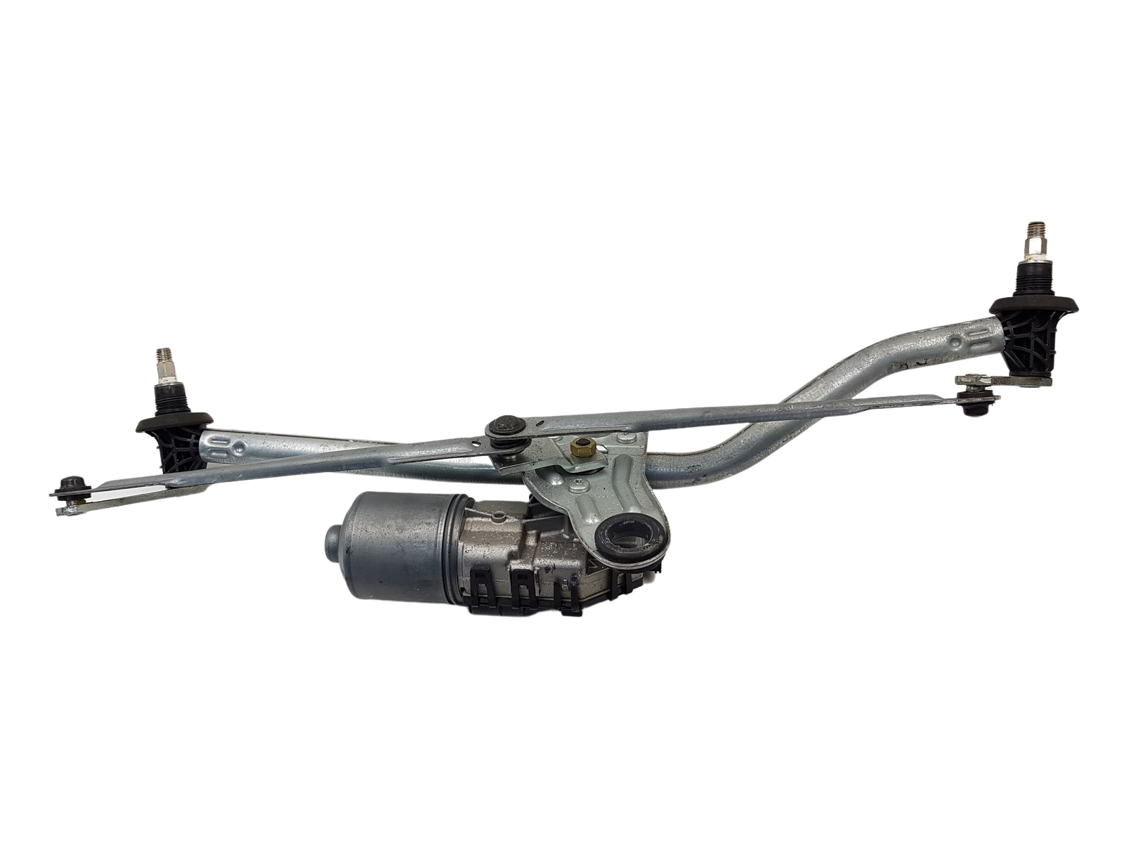 Wischergetriebe BMW 3 E46 67.63- 6914577 0390241712 Bosch 1798 main product photo