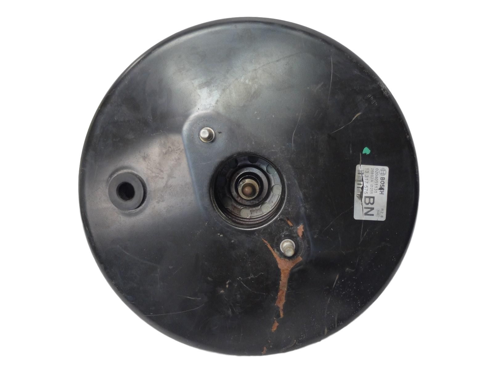 Bremskraftverstärker Brems Servo 13317575 0204051131 Opel Corsa D BN Bosch main product photo