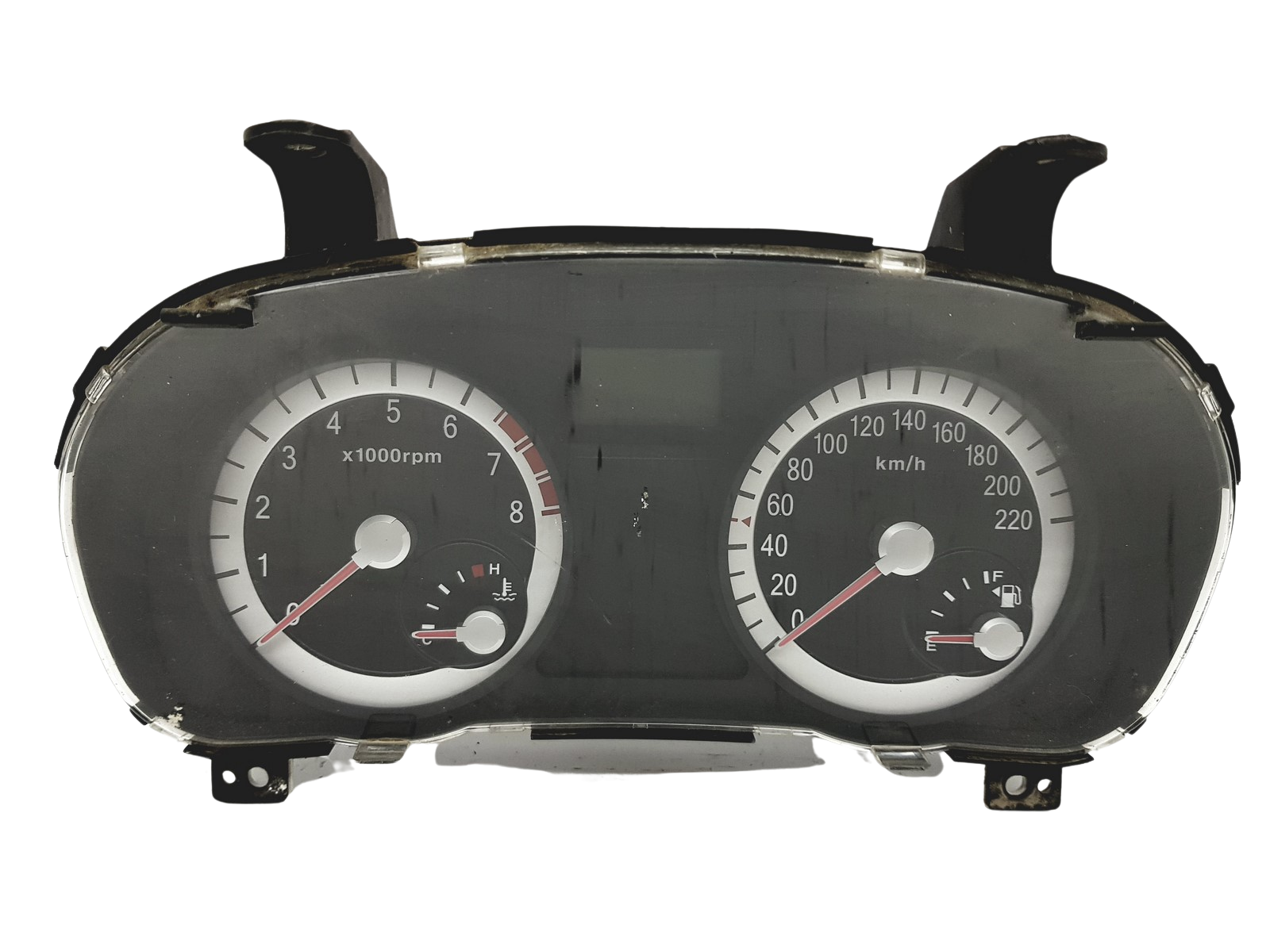 Tacho Kombiinstrument KIA Rio 94003-1G140 59385 main product photo