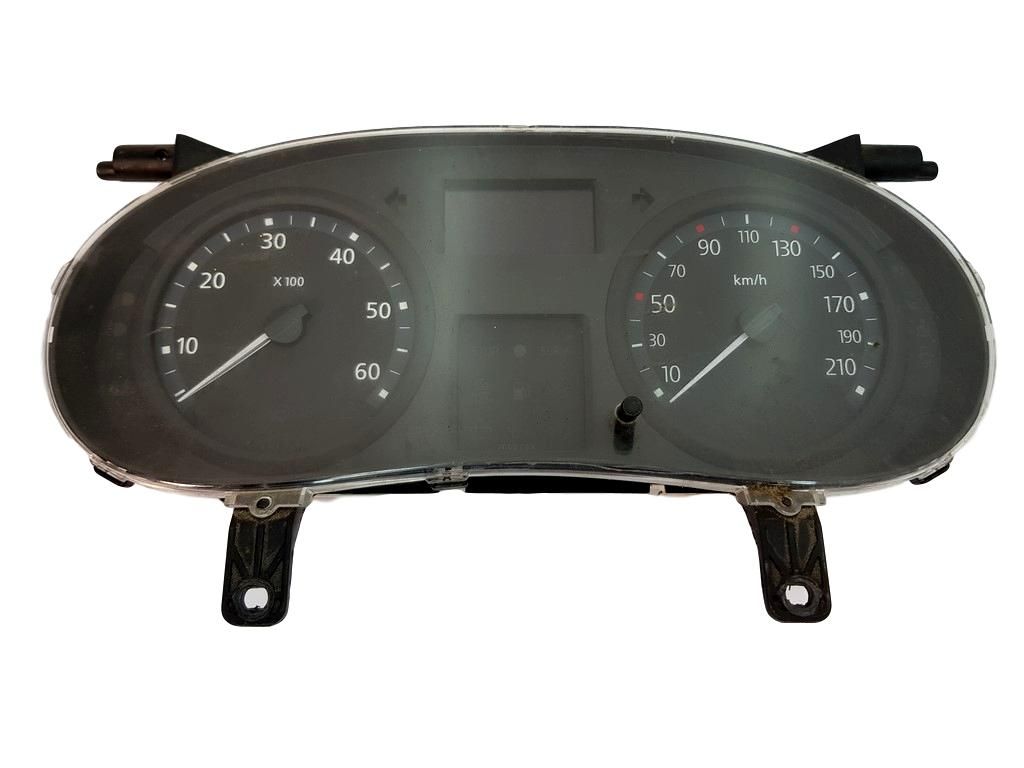Tacho Kombiinstrument Renault Trafic 2 8200283194 E main product photo