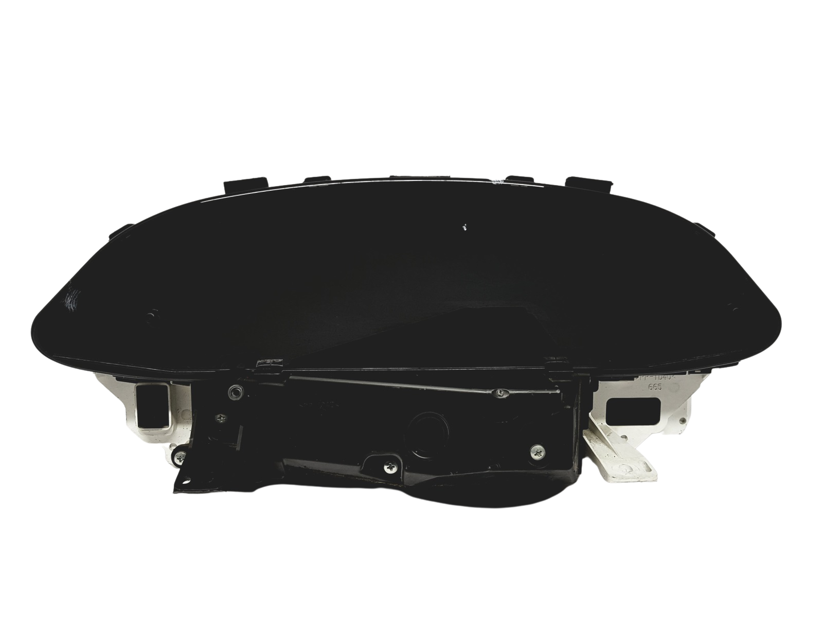 Tacho Kombiinstrument Toyota Yaris 83800-0DJ00 838000DJ00 33553 main product photo