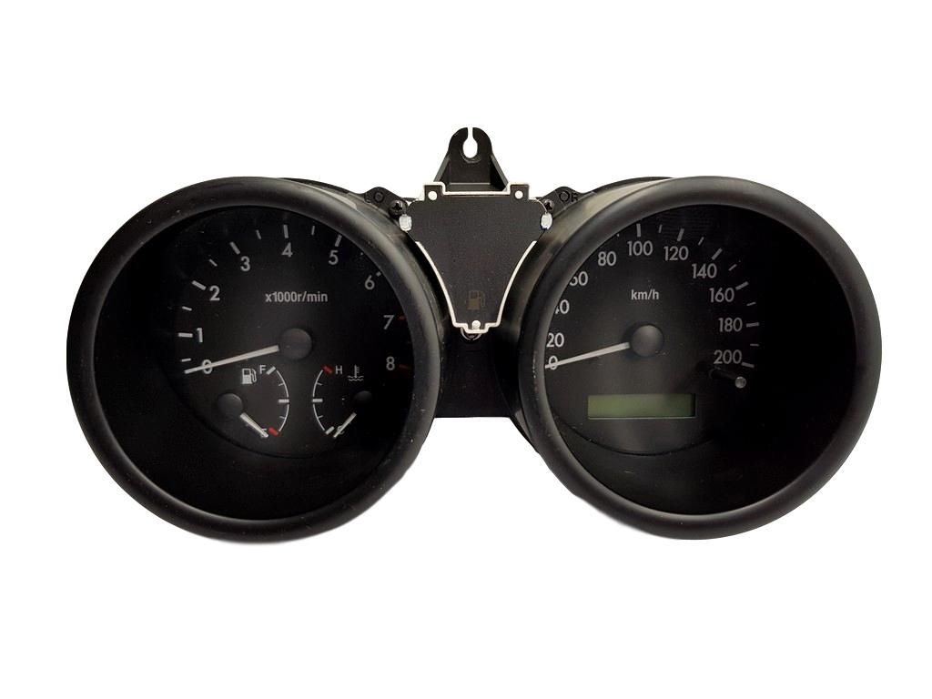 Tacho Kombiinstrument Daewoo Kalos 96426348 main product photo