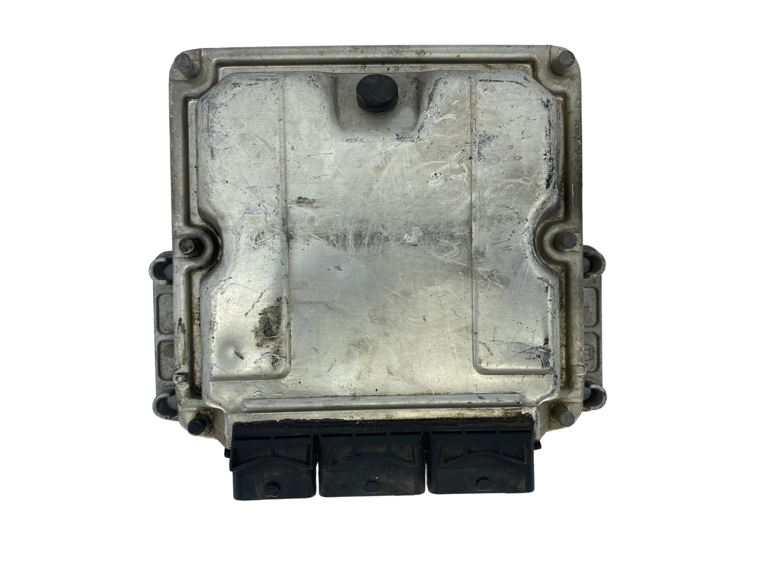 Steuergerät 0281010819 8200039569 8200166362 Renault Bosch 52569 main product photo