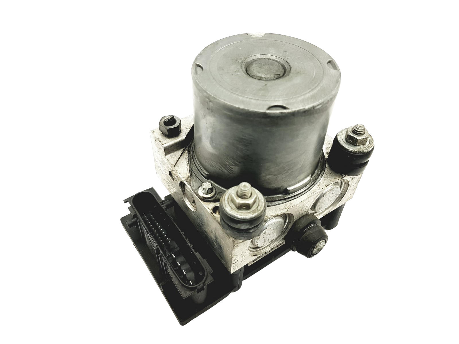 Abs-Pumpe PSA C4 307 9649988280 0265800395 Bosch 37408 main product photo