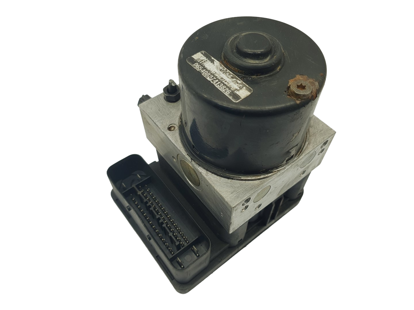 Abs-Pumpe VW Audi Seat Skoda 1J0614417D 1C0907379K ATE 62326 main product photo
