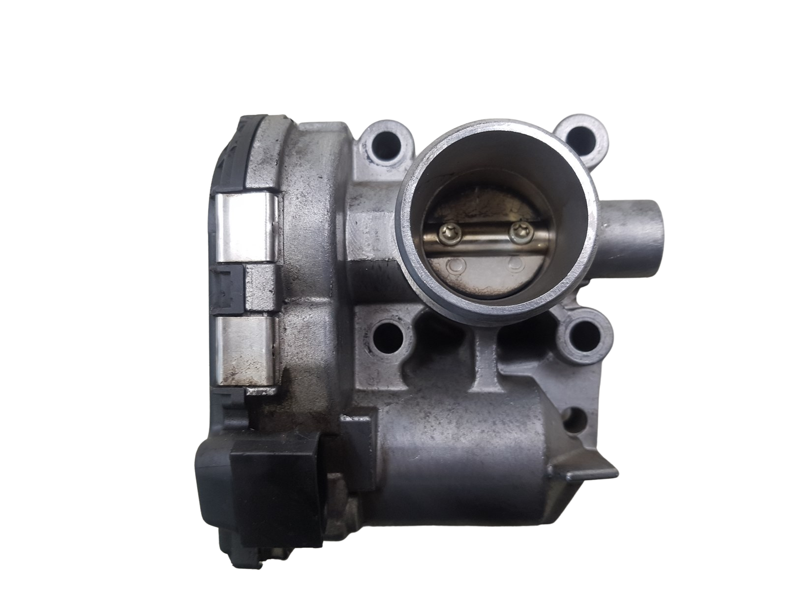 Drosselklappe Smart A1601410225 0003094V007 Bosch 1436 main product photo