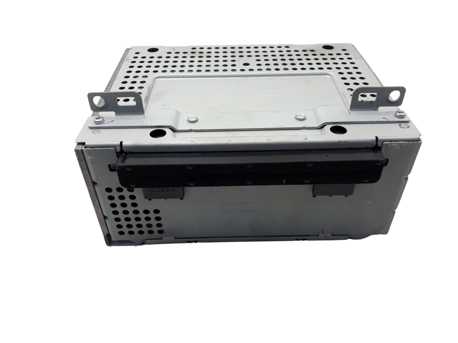 Cd-Radio Ford Focus F1BT-18C815-HG AHU main product photo