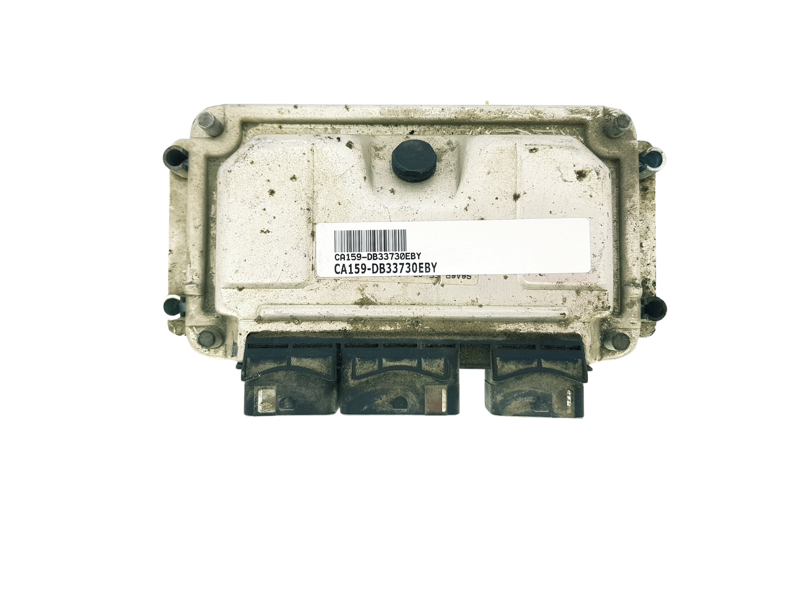 Steuergerät PSA 0261206246 9637838780id08 Bosch 33730 main product photo