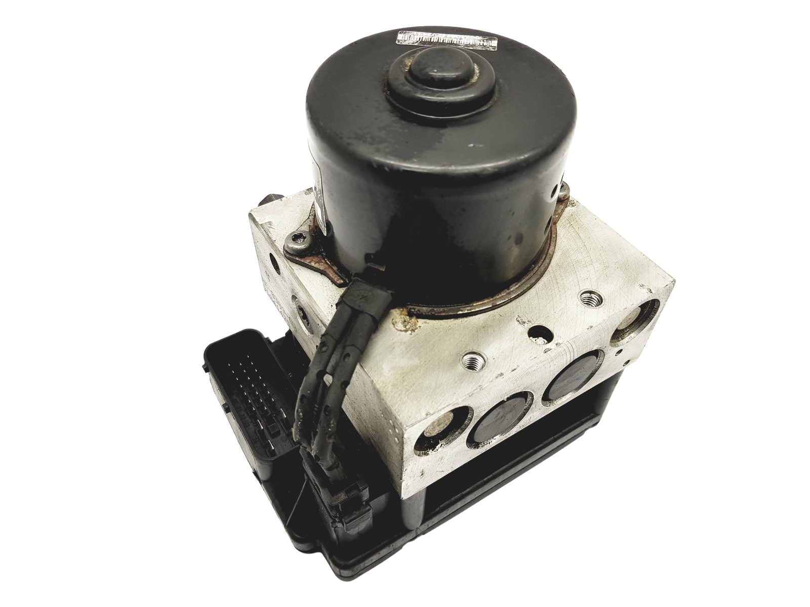 Abs-Pumpe VW Audi 1J0614117C 1J0907379G Ate 39197 main product photo