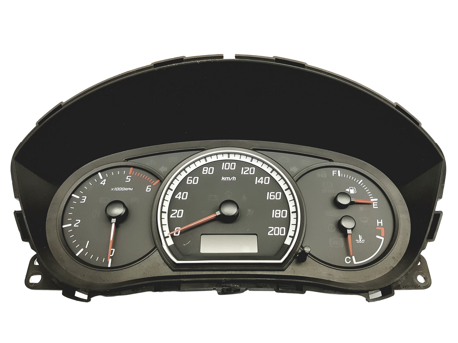 Tacho Kombiinstrument Suzuki Swift 34100-62JG0 37755 main product photo