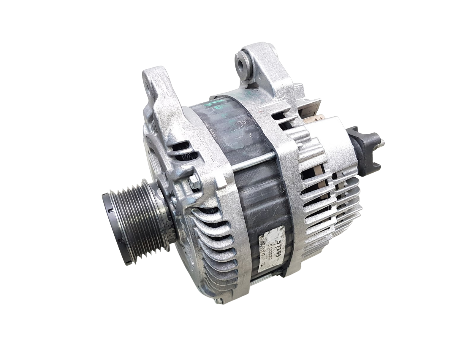 Lichtmaschine Generator 199ST75 57199 231002179R A3TX0481 Renault main product photo