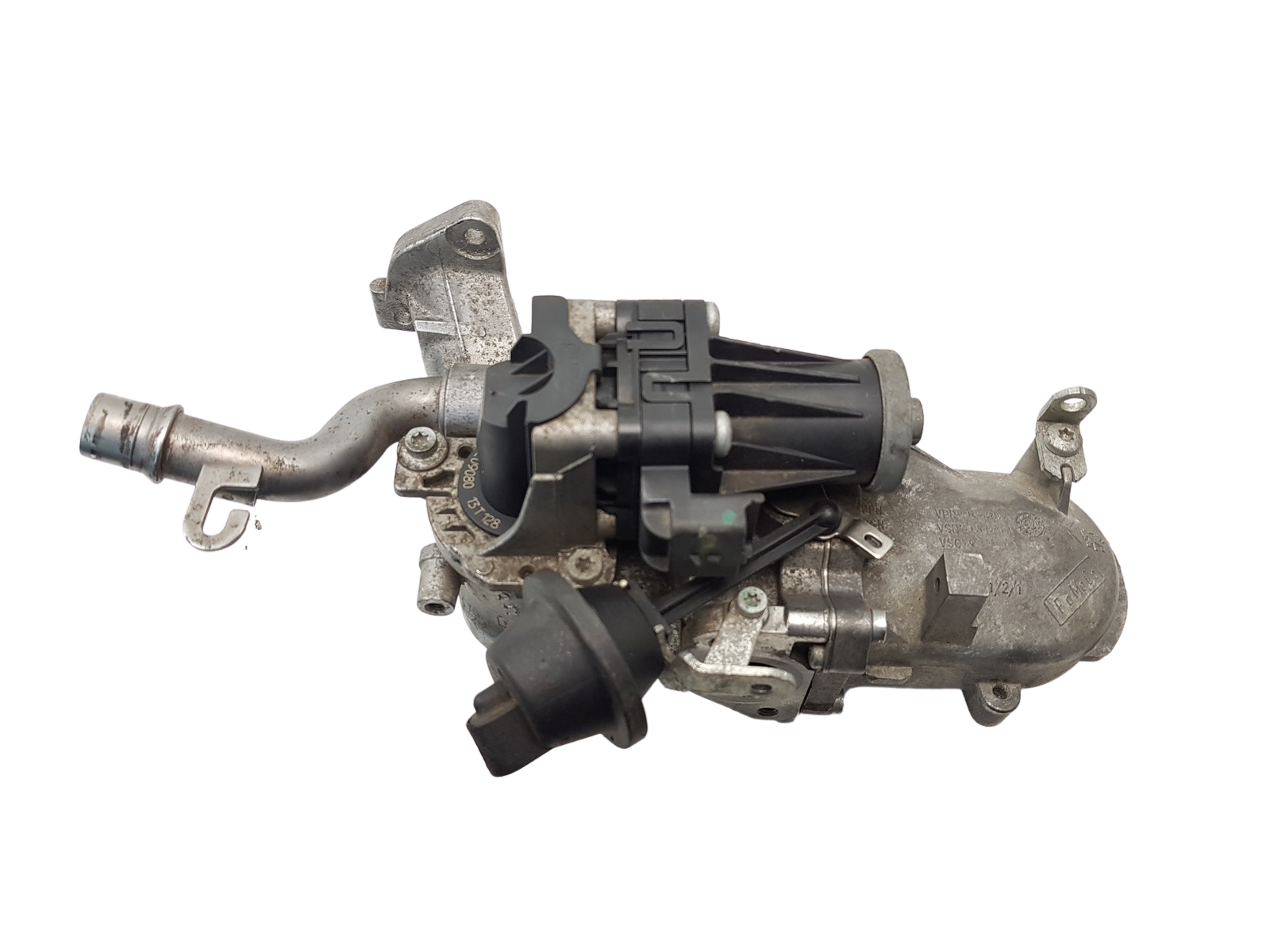 Agr-Ventil Citroen Peugeot Ford Volvo 9802194080 1.6 HDI main product photo